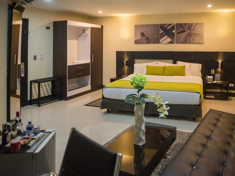 Hotel Florida Sinu Montería 外观 照片