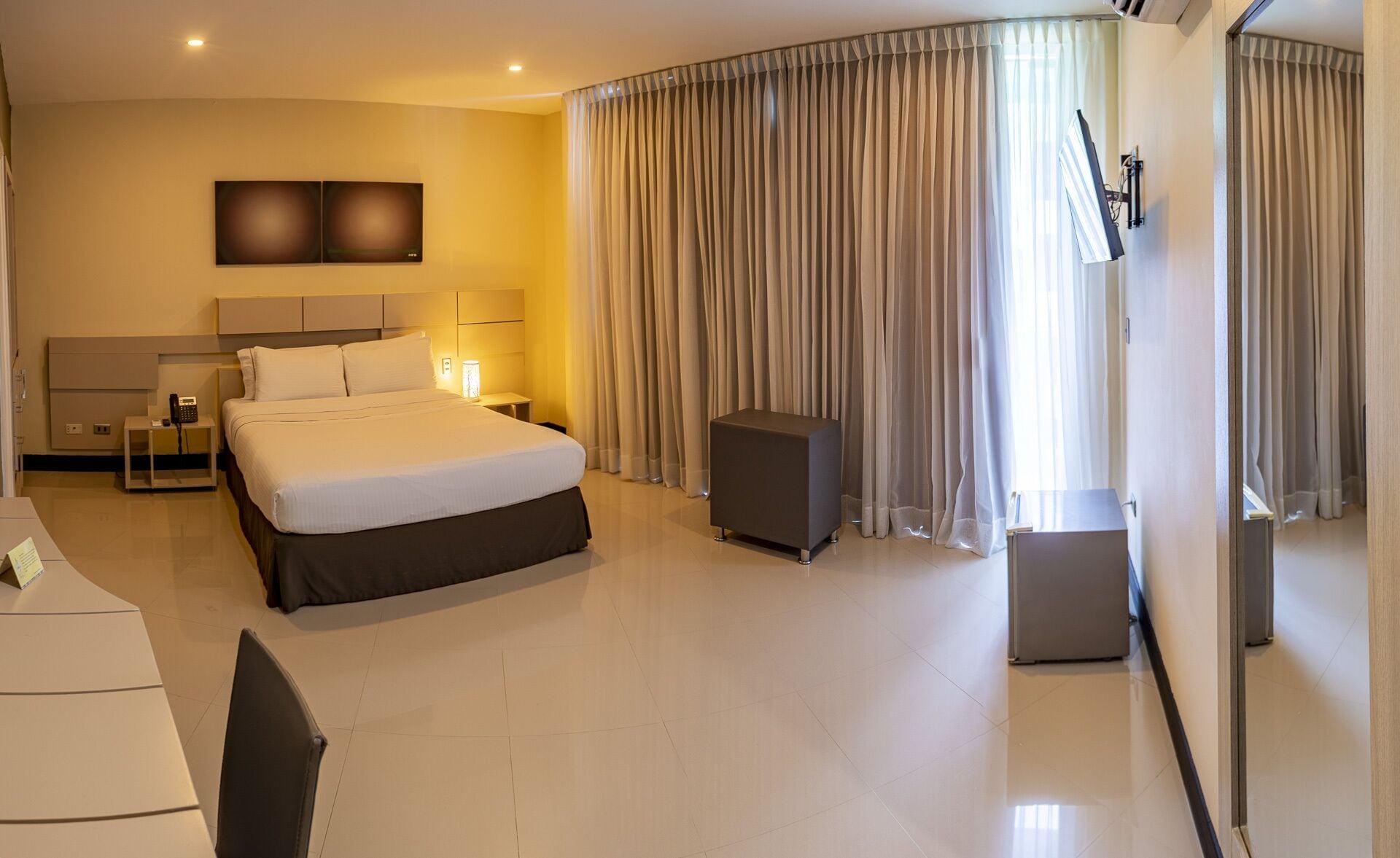 Hotel Florida Sinu Montería 外观 照片
