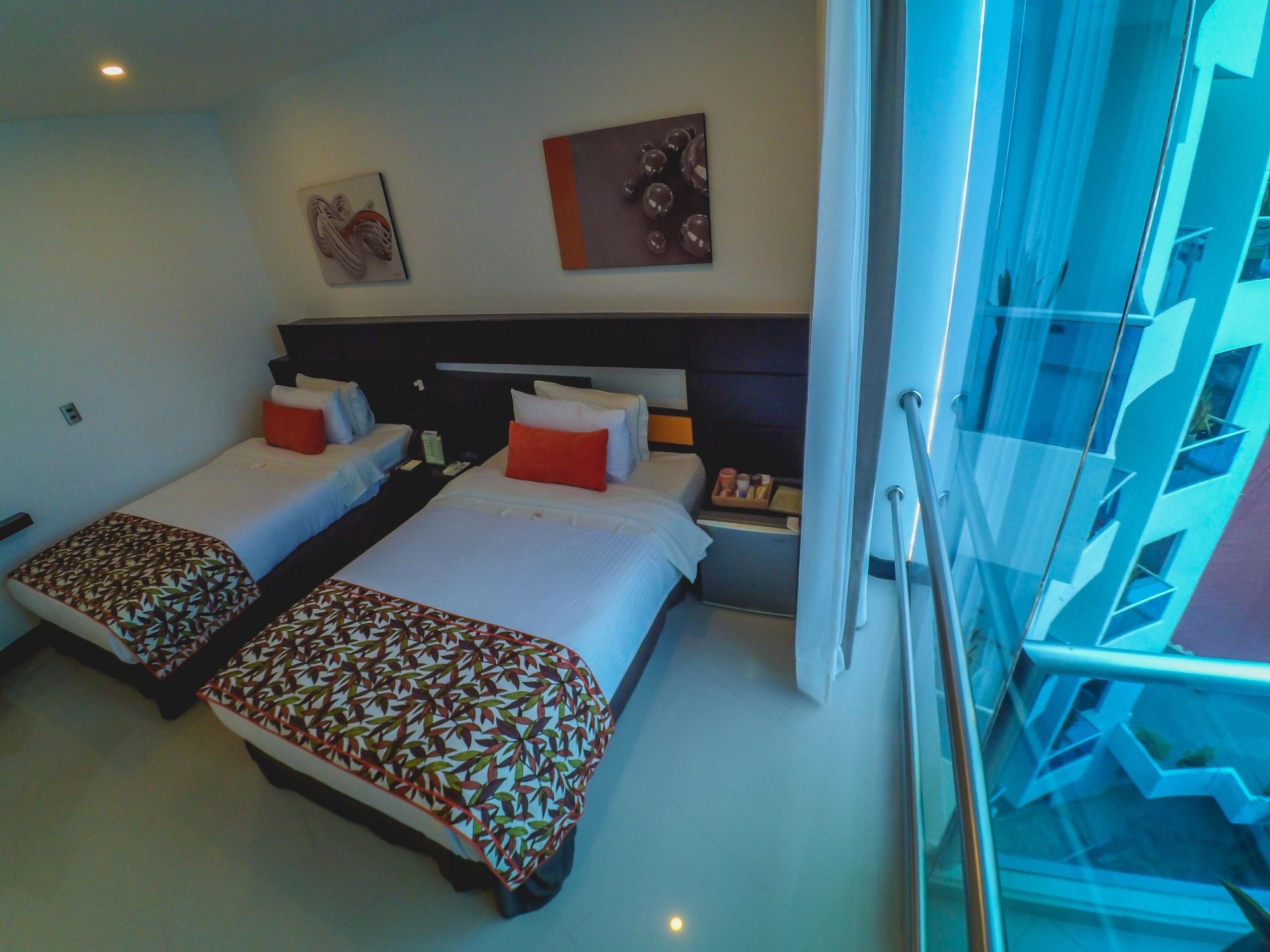 Hotel Florida Sinu Montería 外观 照片