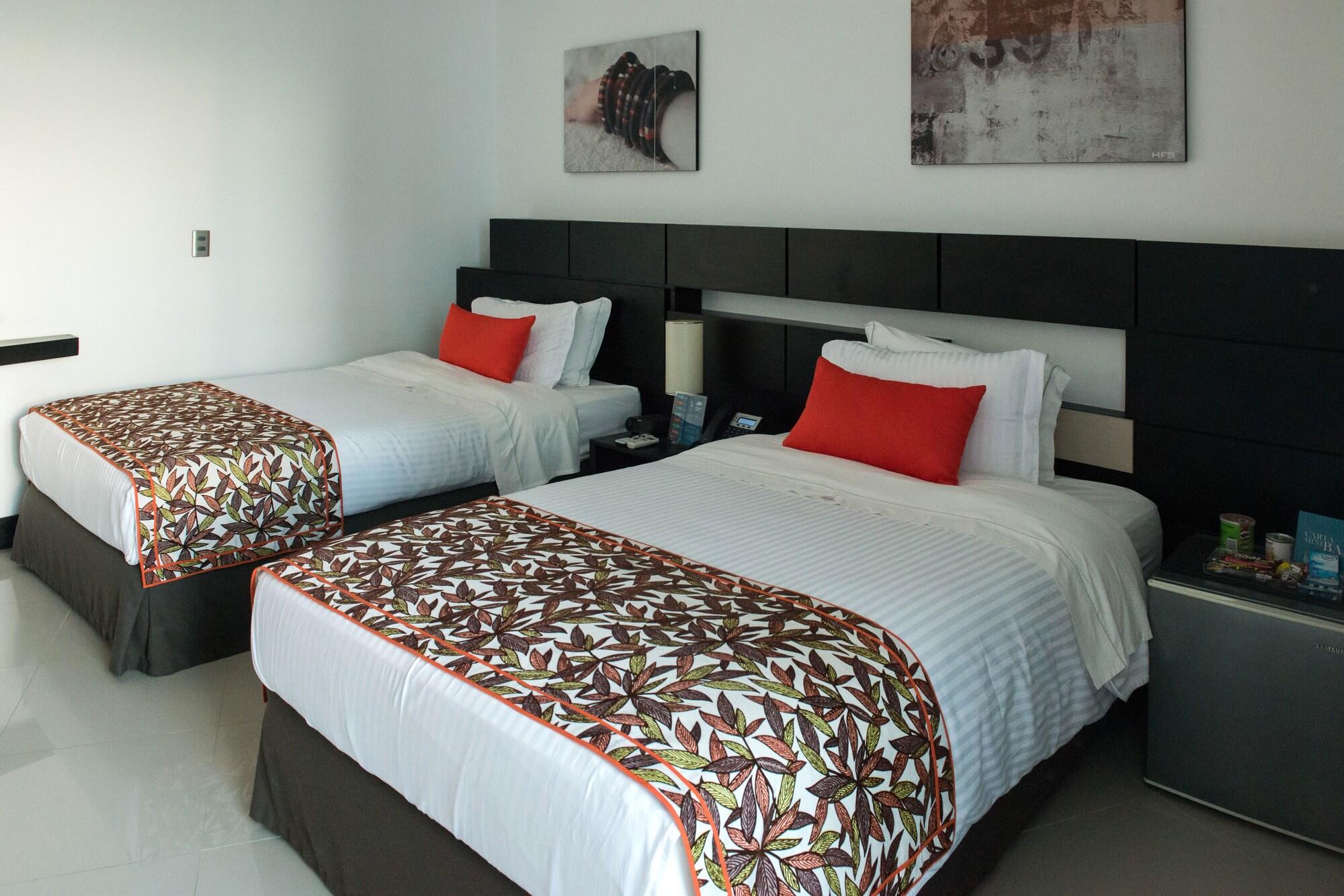 Hotel Florida Sinu Montería 外观 照片