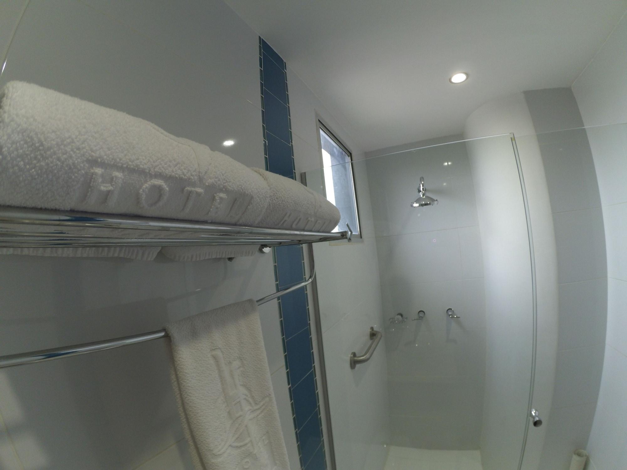 Hotel Florida Sinu Montería 外观 照片
