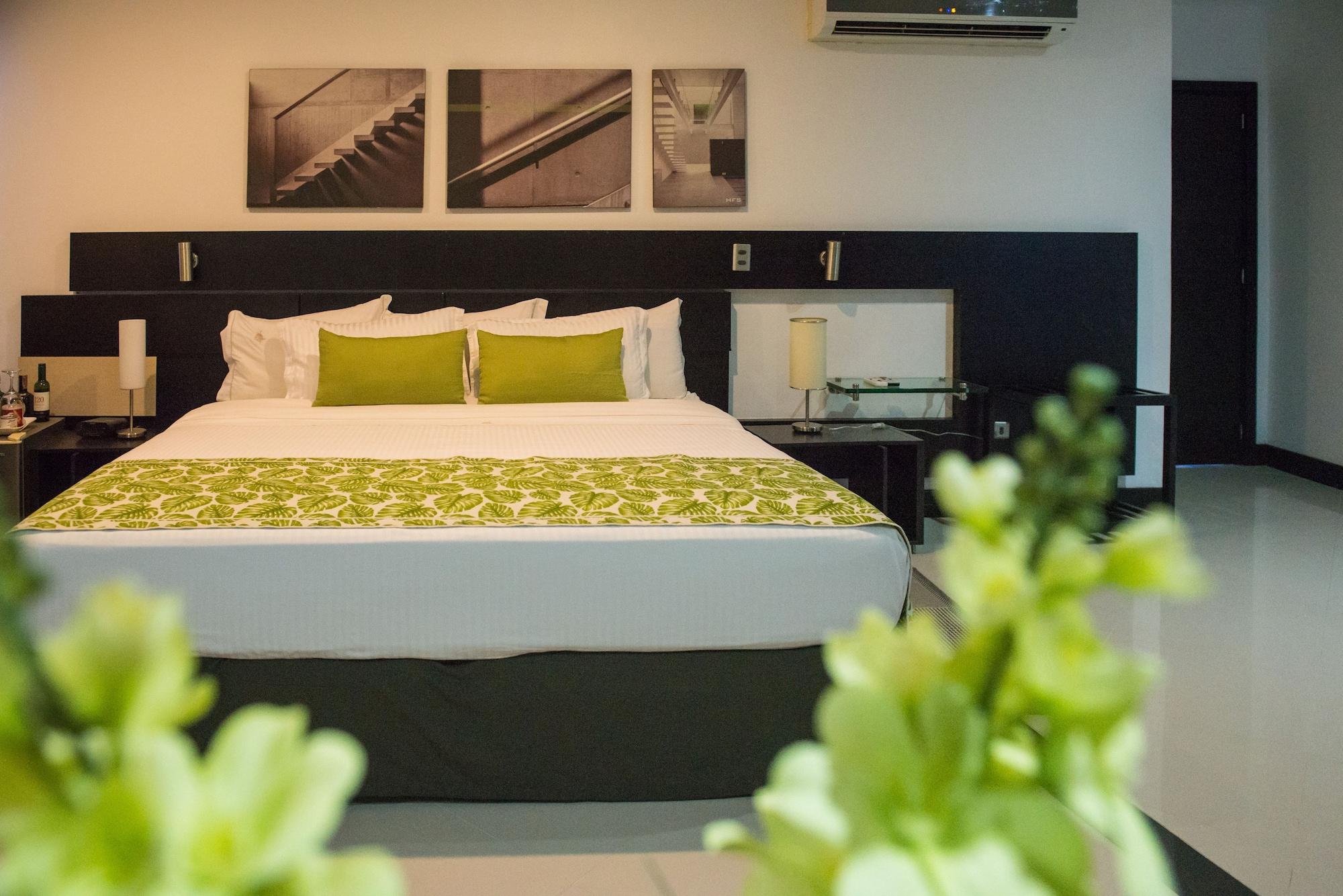 Hotel Florida Sinu Montería 外观 照片