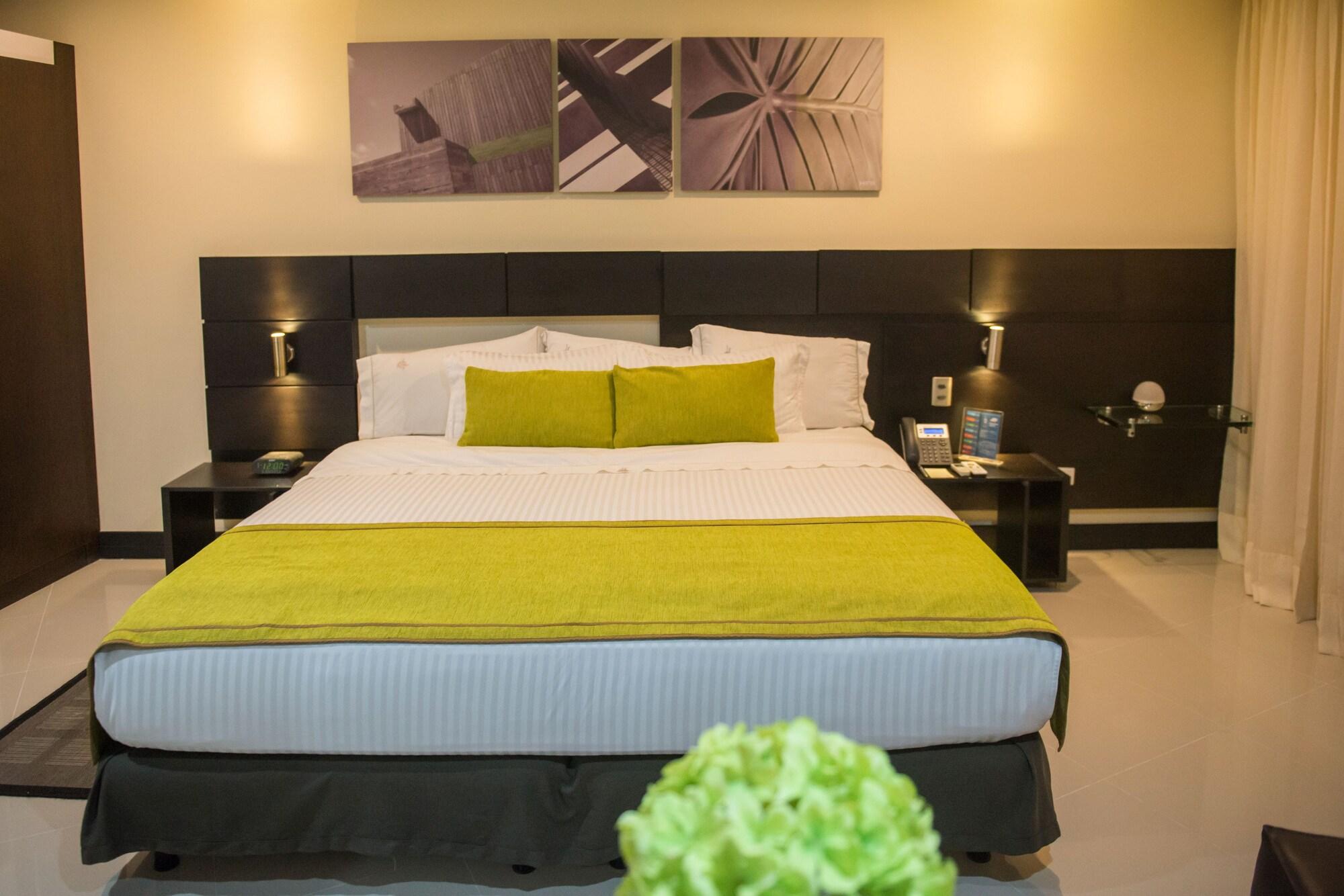 Hotel Florida Sinu Montería 外观 照片