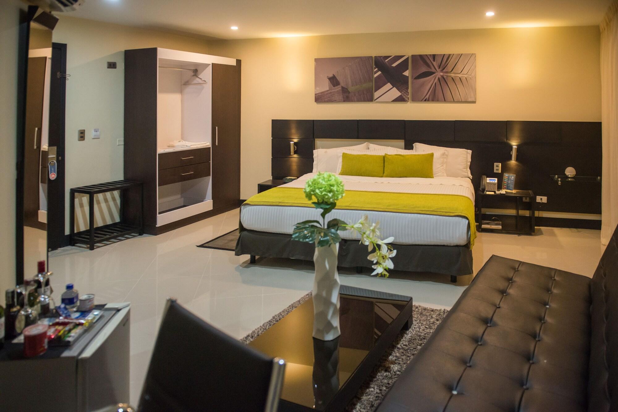 Hotel Florida Sinu Montería 外观 照片