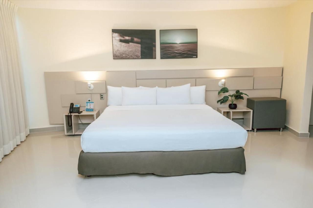 Hotel Florida Sinu Montería 外观 照片