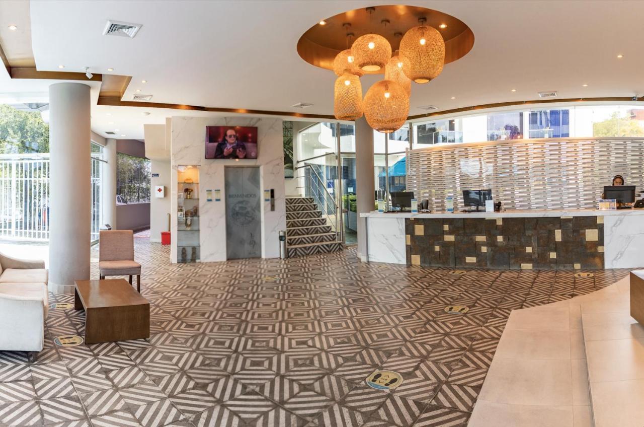 Hotel Florida Sinu Montería 外观 照片