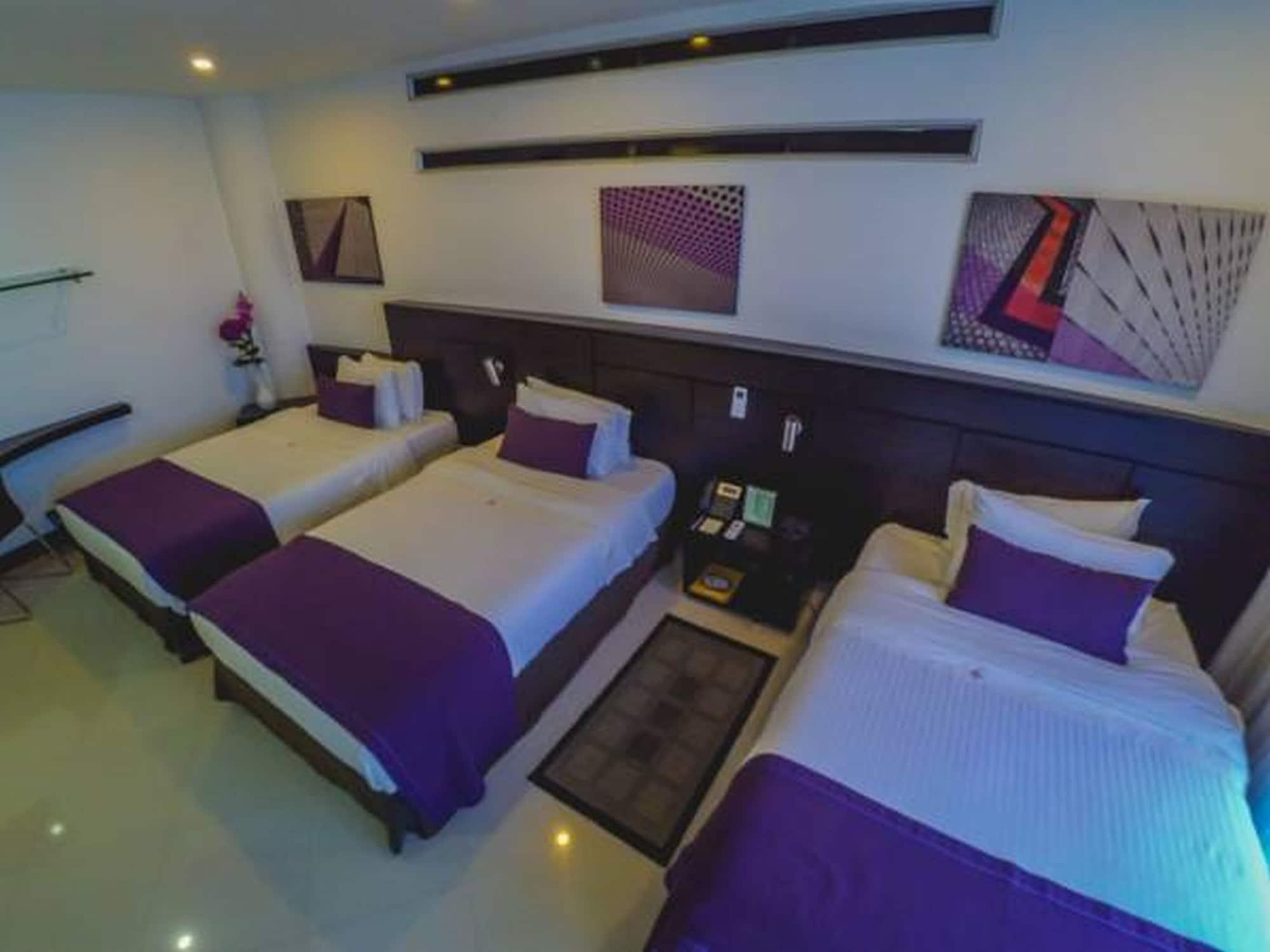 Hotel Florida Sinu Montería 外观 照片