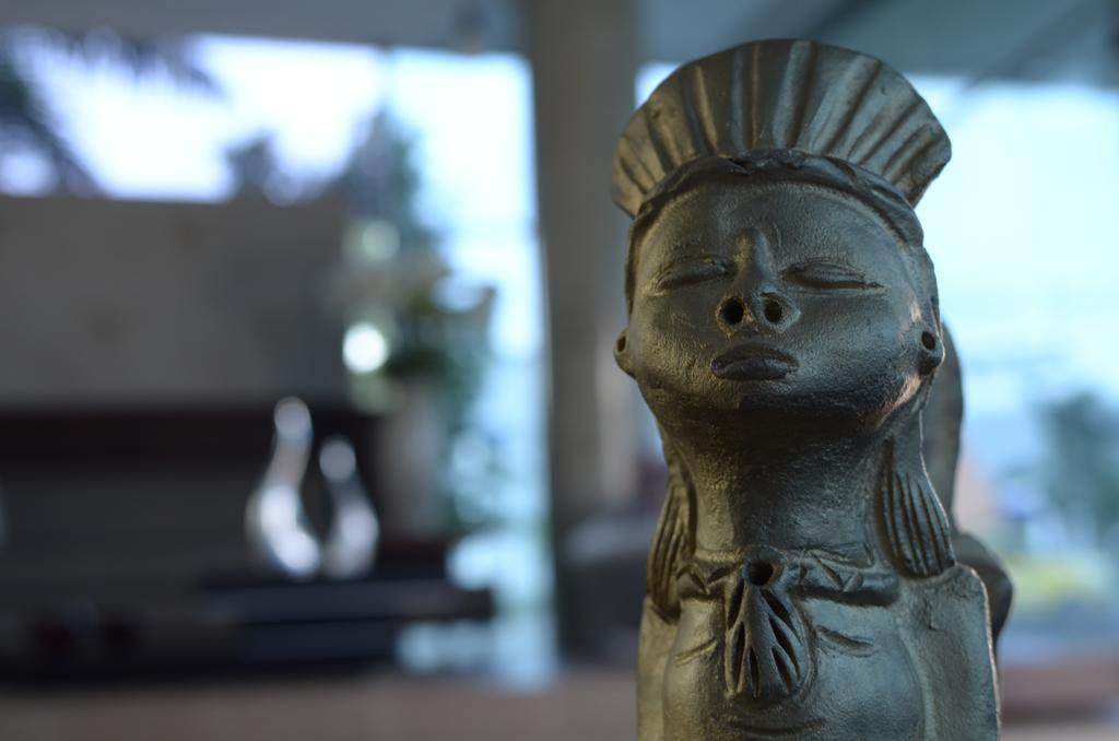 Hotel Florida Sinu Montería 外观 照片